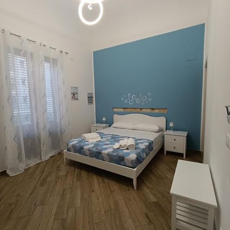 Balarm Central Apartment Палермо Екстериор снимка